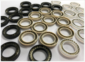 全氟醚O型圈 全氟醚O型圈