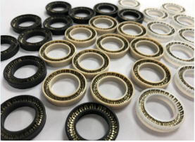 全氟醚O型圈 全氟醚O型圈