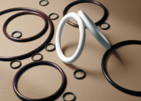 全氟醚O型圈 全氟醚O型圈