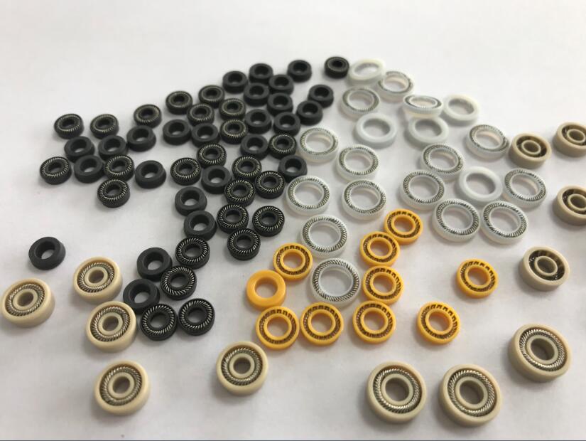 彈簧儲能密封圈 彈簧儲能密封圈