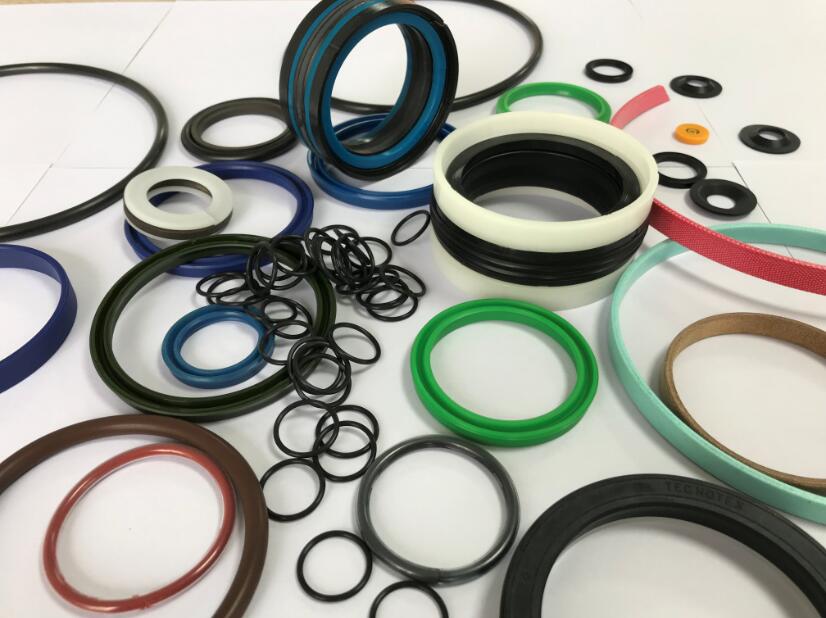 彈簧蓄能密封圈密 彈簧蓄能密封圈密