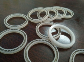 彈簧蓄能密封圈