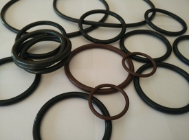 全氟醚密封圈 全氟醚密封圈