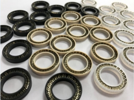 彈簧蓄能密封圈 彈簧蓄能密封圈