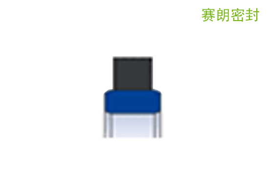 SPN活塞桿密封-TFMI組合密封