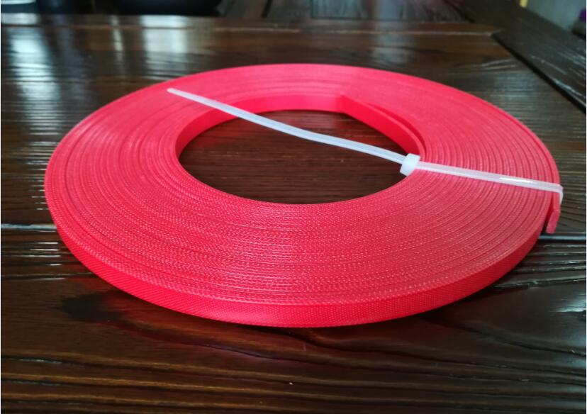 酚醛夾布耐磨帶