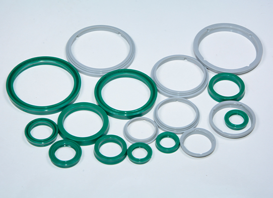 氮氣彈簧內(nèi)防塵