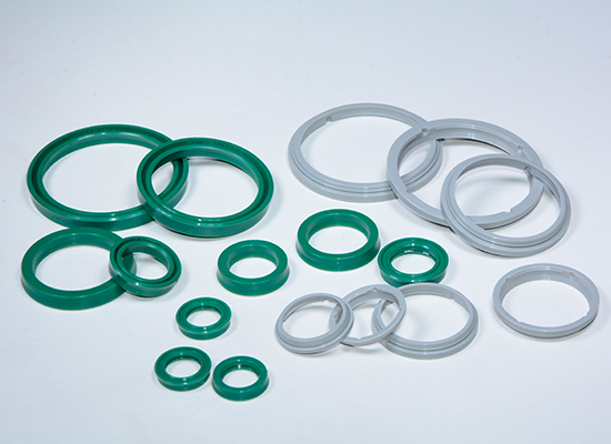 氮氣彈簧密封件