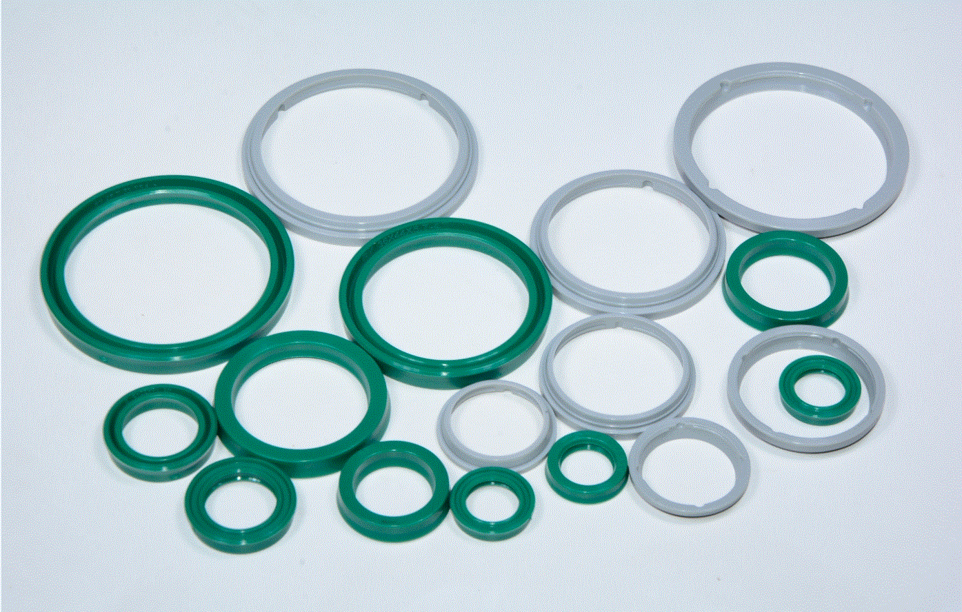 氮氣彈簧密封圈,氮氣彈簧密封件