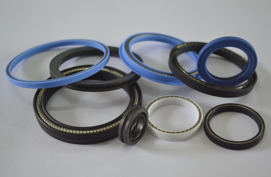 彈簧蓄能密封圈 彈簧蓄能密封圈