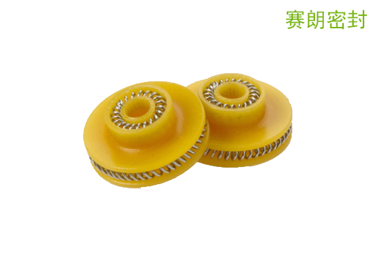 彈簧蓄能密封圈 彈簧蓄能密封圈