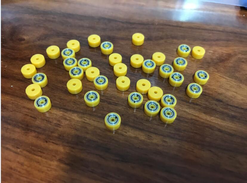 彈簧蓄能密封圈